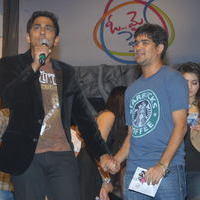 Siddharth's Oh My Friend Audio Launch - Pictures | Picture 103198